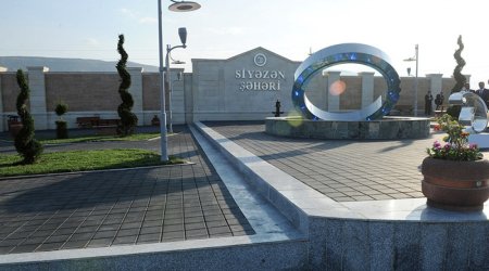 Siyəzəndə Rusiya vətəndaşı itkin düşdü – FOTO