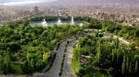 Təbriz Məhkəməsi azərbaycanlı fəal barədə cəza hökmü verdi - FOTO