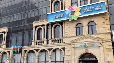 Bu şəxslər “ASAN xidmət”də növbə gözləməyəcəklər