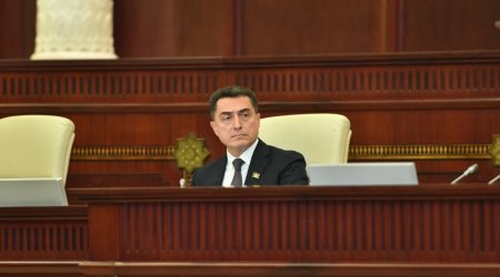18 oktyabr hansı halda qeyri-iş günü ola bilər? - Vitse-spiker aydınlıq gətirdi 