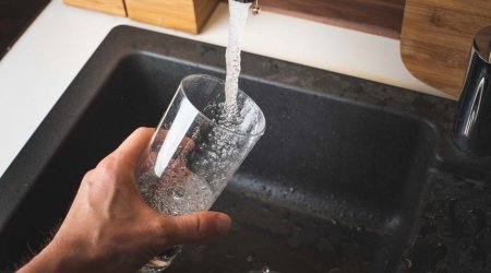 Bakının bu ərazisində su OLMAYACAQ 