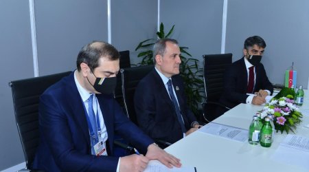 Azərbaycan bu ölkə ilə ticarət əlaqələrini genişləndirəcək - FOTO