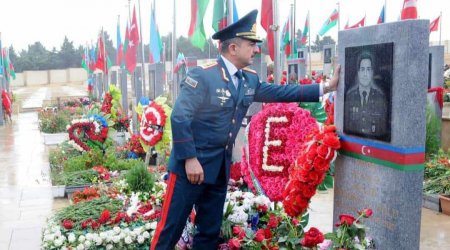 “Biz gələcəyə itirilmiş torpaqları miras qoyub ölmək istəmirik” – Şəhidin SON SƏSYAZISI