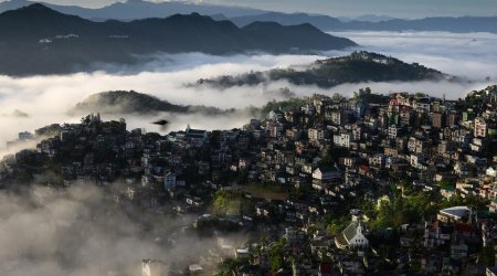 Hindistan qaranlığa qərq olacaq – 3 gün qaldı – VİDEO