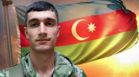 Vətən müharibəsi şəhidinin atası vəfat etdi - FOTO