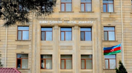 Direktor müavini olmaq istəyənlərin NƏZƏRİNƏ – Müsahibə olacaq