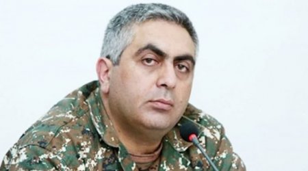 Arçrun Ovannisyandan Şuşa ETİRAFI - 