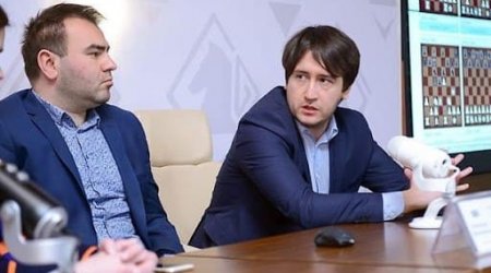 Avropa çempionatında bu şahmatçılarımız iştirak edəcək - SİYAHI