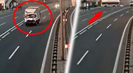 Aeroport yolundakı qəzada ölən İlhamla bağlı tükürpərdən detal: Həmin gün... - FOTO 