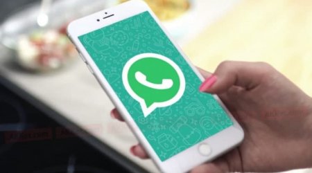 “WhatsApp”da bunları etməyin - Hesabınız silinə bilər