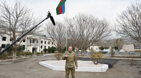 Dövlət başçısı: 