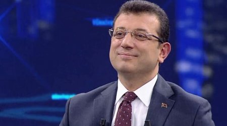İstanbul merindən Azərbaycanla bağlı PAYLAŞIM - FOTO