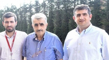 Selçuk Bayraktarın ailəsində AĞIR İTKİ