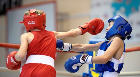 Yığmamız dünya çempionatına 9 boksçu ilə gedir