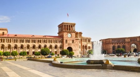Rusiya şirkəti Ermənistanda bu sahəni də ƏLƏ KEÇİRDİ