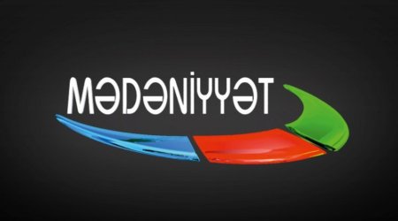 “Mədəniyyət” telekanalına yeni rəhbər TƏYİN OLUNDU - FOTO 