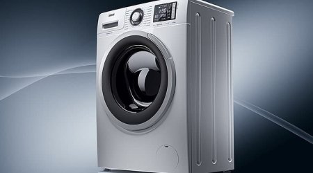 Azərbaycanda paltaryuyan maşınların idxalı artıb