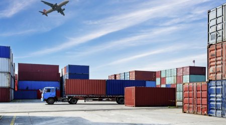 Azərbaycanla Belarus arasında ticarət dövriyyəsi 320 milyon dolları ötüb