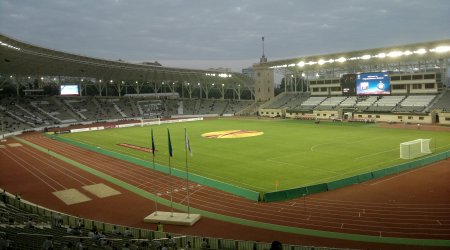 UEFA-ya şikayət olunan Tofiq Bəhramov stadionunda vəziyyət necədir? - ÖZƏL