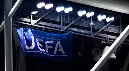 UEFA-dan 