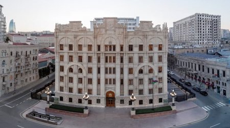 DİN jurnalistin paylaşımını nəzarətə götürdü - SƏBƏB