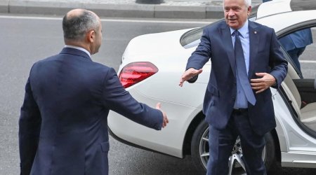 Vahid Ələkbərovu Türkmənistandan sonra Bakıya gətirən SƏBƏBLƏR – FOTO