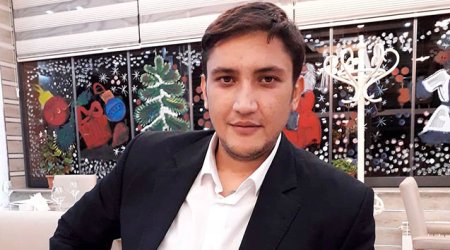 Meyxanaçı belə həbs olundu - VİDEO