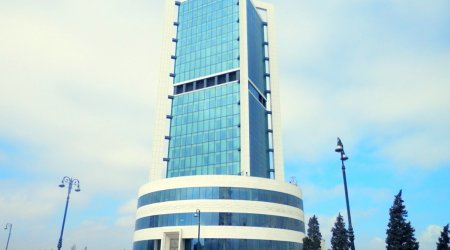 Neft Fondunun büdcə gəlirləri 10 milyard manatdan çox olub - SON 9 AYDA