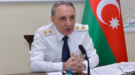 Azərbaycanda bu şəxslər yüksək vəzifəyə TƏYİN EDİLDİLƏR