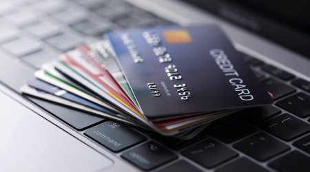 Bank kartından oğurluq edən şəxs SAXLANILDI