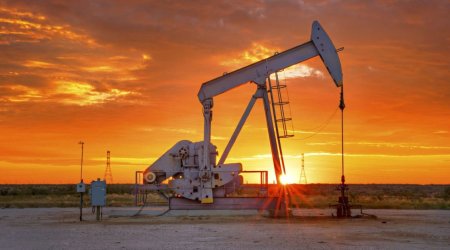 Azərbaycan nefti bahalaşdı