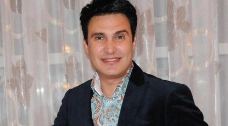 Nadir Qafarzadəyə efir qadağası qoyuldu - VİDEO