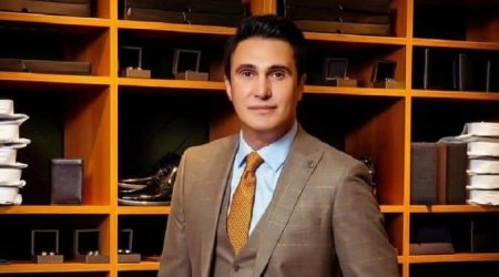 Nadir Qafarzadə Azərbaycanı tərk etdi