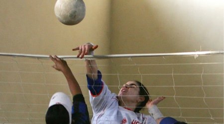 Əfqanıstanda voleybolçu qızın qətli ilə bağlı yeni TƏFƏRRÜAT - FOTO  