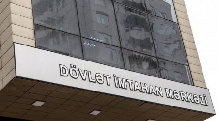 DİM bu vəzifələr üzrə test imtahanının nəticələrini AÇIQLADI