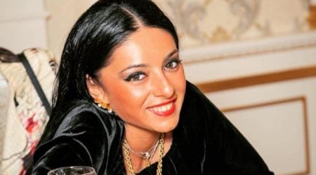 Azərbaycanda məşhur ailənin övladı İNTİHAR ETDİ - FOTO