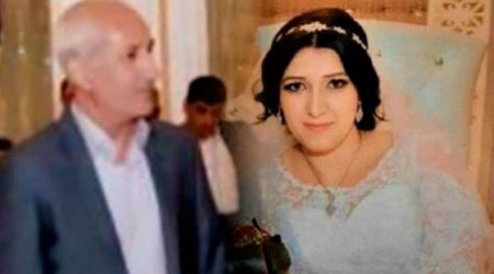 Gəlinini öldürən qayınatadan DƏHŞƏTLİ ETİRAF: “Burnunu kəsib, gözlərini çıxartdım...” 