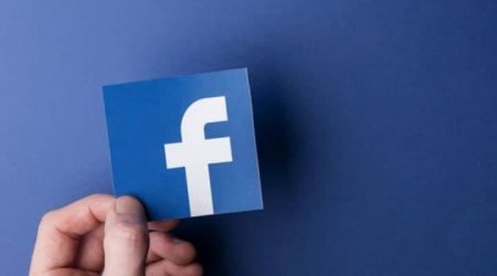 Facebook xalis mənfəətini artırdı