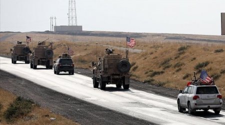 ABŞ və PKK İraq sərhədinə minlərlə döyüşçü yerləşdirir – TÜRKİYƏ hansı addımı atacaq?