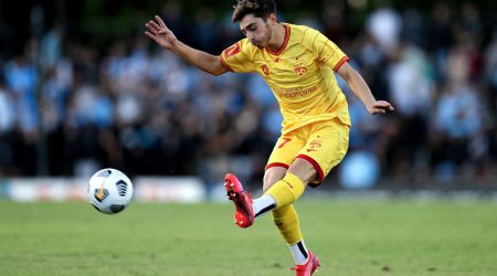 Millinin futbolçusundan etiraf: “Mən homoseksualam”  – VİDEO