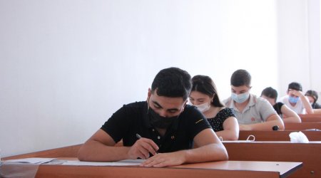 III qrup üzrə coğrafiya fənnindən imtahan ayrı keçiriləcək