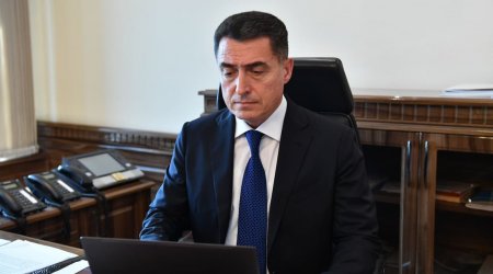 18 oktyabr iş günü olacaq - Əli Hüseynli səbəbini izah etdi