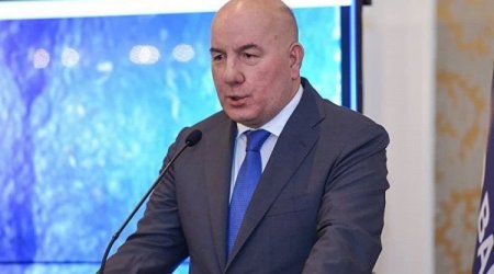 Baş bankirdən rəqəmsal manatın yaradılması ilə bağlı AÇIQLAMA