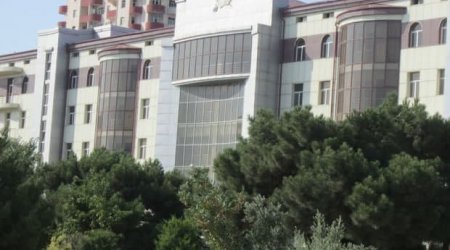 Silahlı Qüvvələrin Baş Klinik Hospitalının rəisi vəzifəsindən çıxarıldı