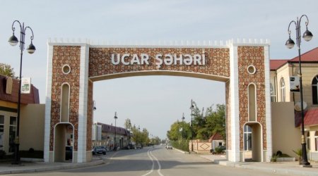 Ucarda ana doğuşdan sonra ölüb