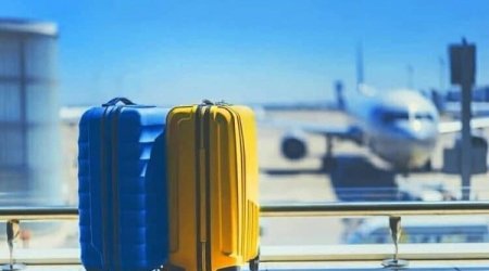 Ötən ay Azərbaycana neçə Rusiya vətəndaşı gəlib?