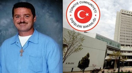 Türk konsulunu öldürən ASALA terrorçusu ABŞ-da azad edildi – Artıq Ermənistandadır