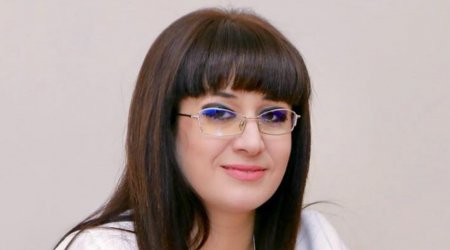 Paşinyanın qadın “deputatı” mandatından imtina etdi - SƏBƏBİ AÇIQLANMIR