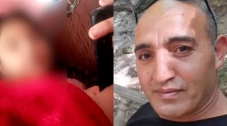 İmişlidə hamilə qalan 11 yaşlı qız: “Dedi, heç kimə demə” - VİDEO