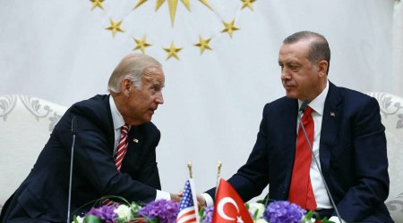 Ərdoğanla Bayden bu gün görüşəcək – Görüşün saatı açıqlandı